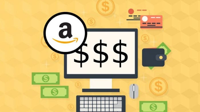 come fare soldi con l'affiliazione Amazon