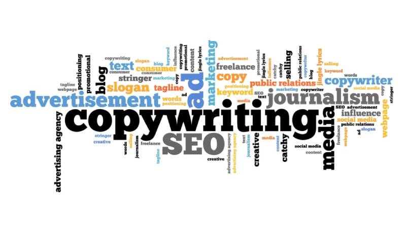 Copywriting e digital marketing